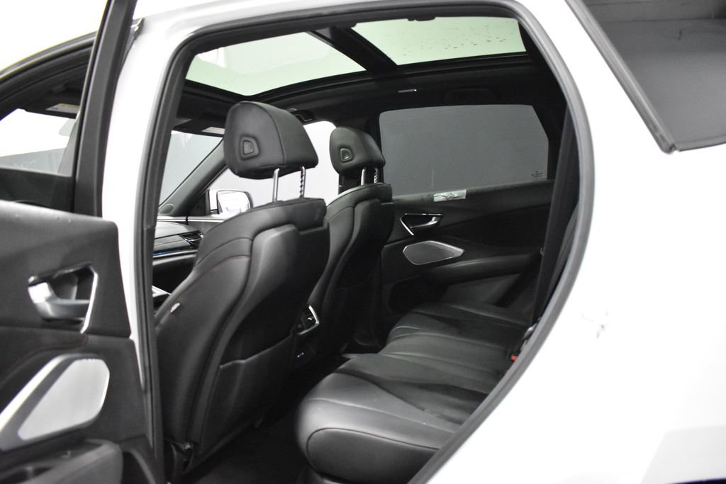 Used 2024 Acura RDX A-Spec image 32