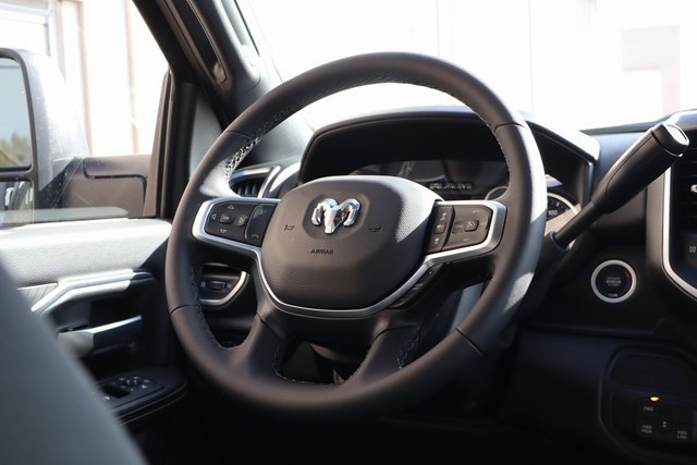 Used 2025 RAM 2500 Big Horn image 46