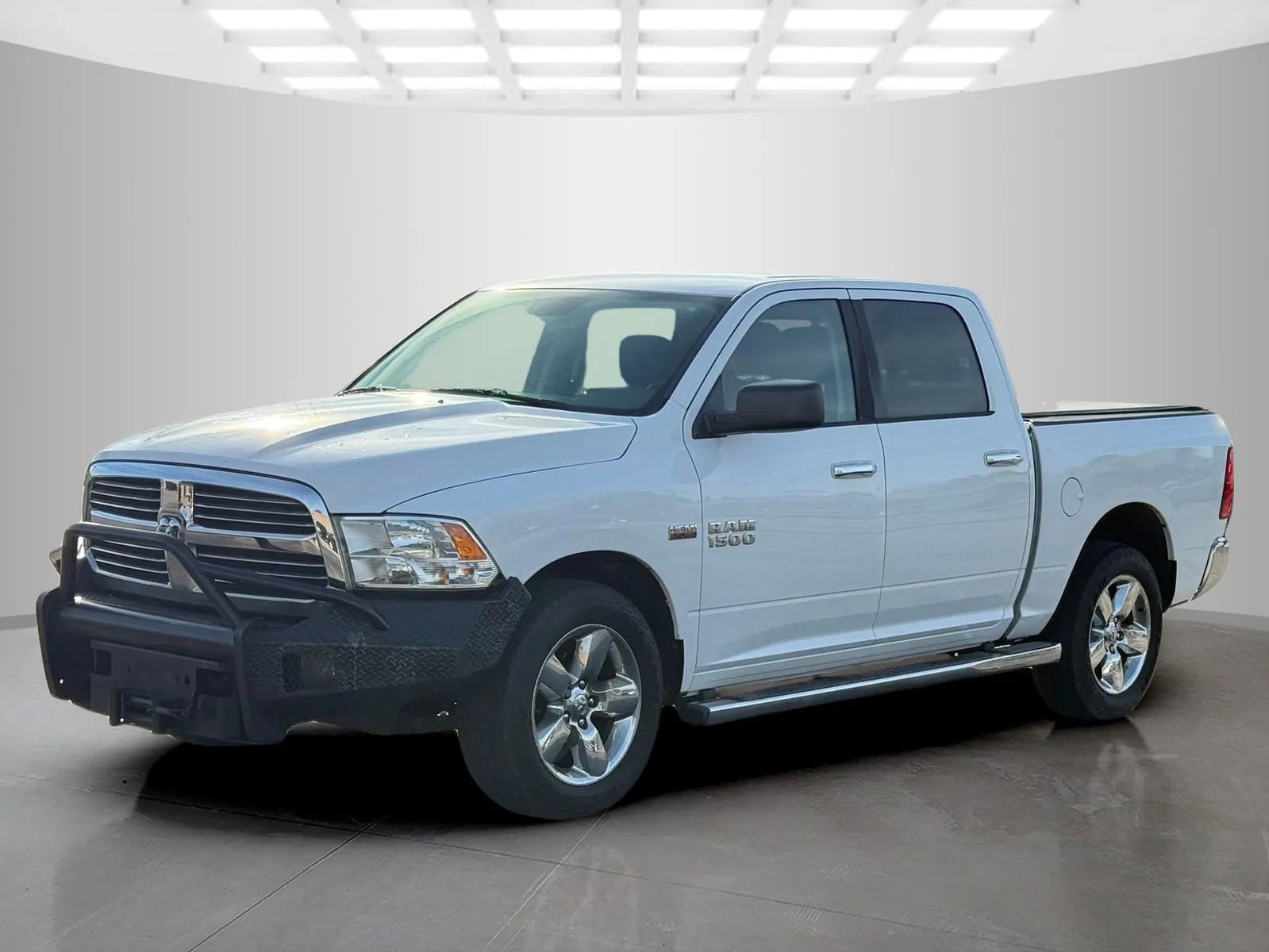 Used 2014 RAM 1500 Big Horn image 7