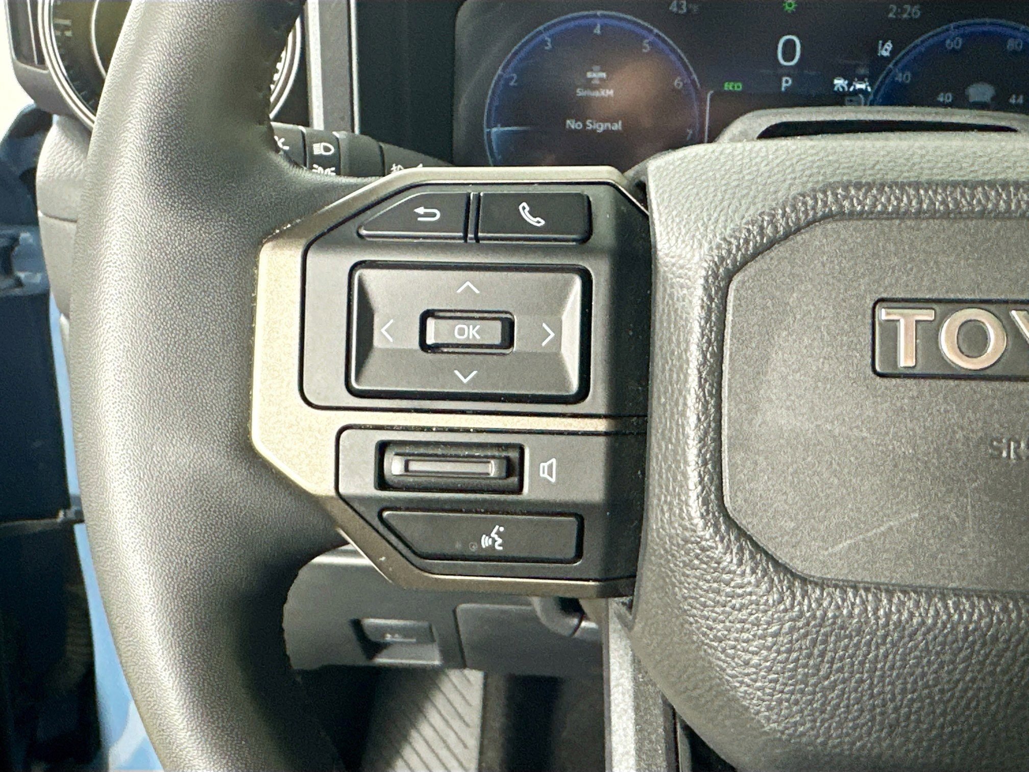Used 2024 Toyota Land Cruiser AWD/4WD image 12