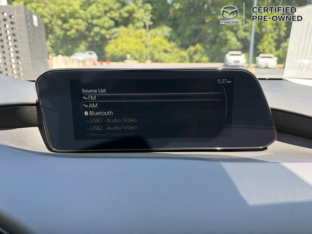 Used 2026 MAZDA MAZDA3 s Sport FWD image 54