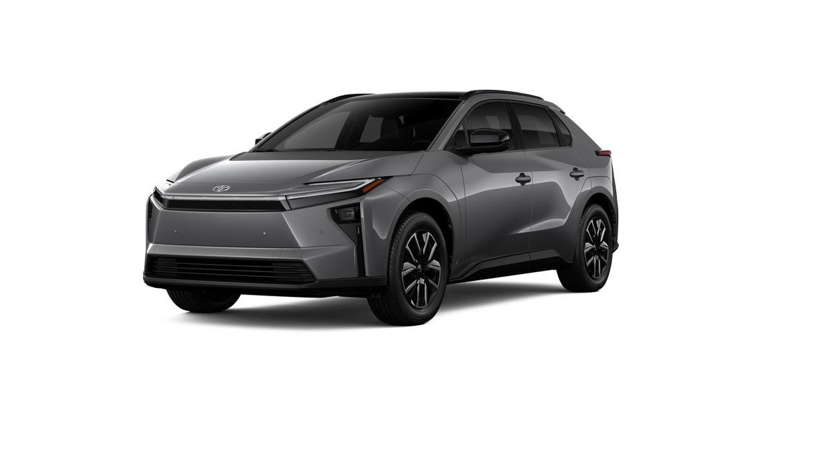 New 2026 Toyota bZ AWD/4WD image 31