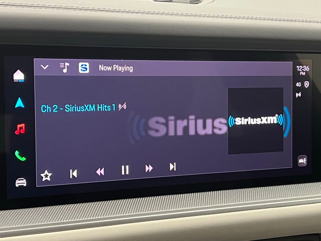 New 2026 Porsche Cayenne S image 14