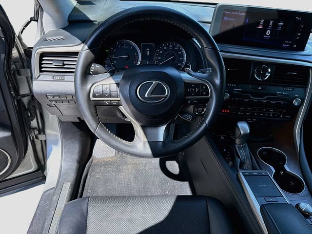 Certified 2021 Lexus RX 350 AWD w/ Premium Package image 19