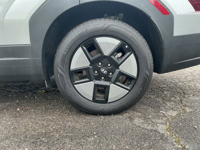 New 2026 Hyundai Santa Fe SE AWD/4WD image 29