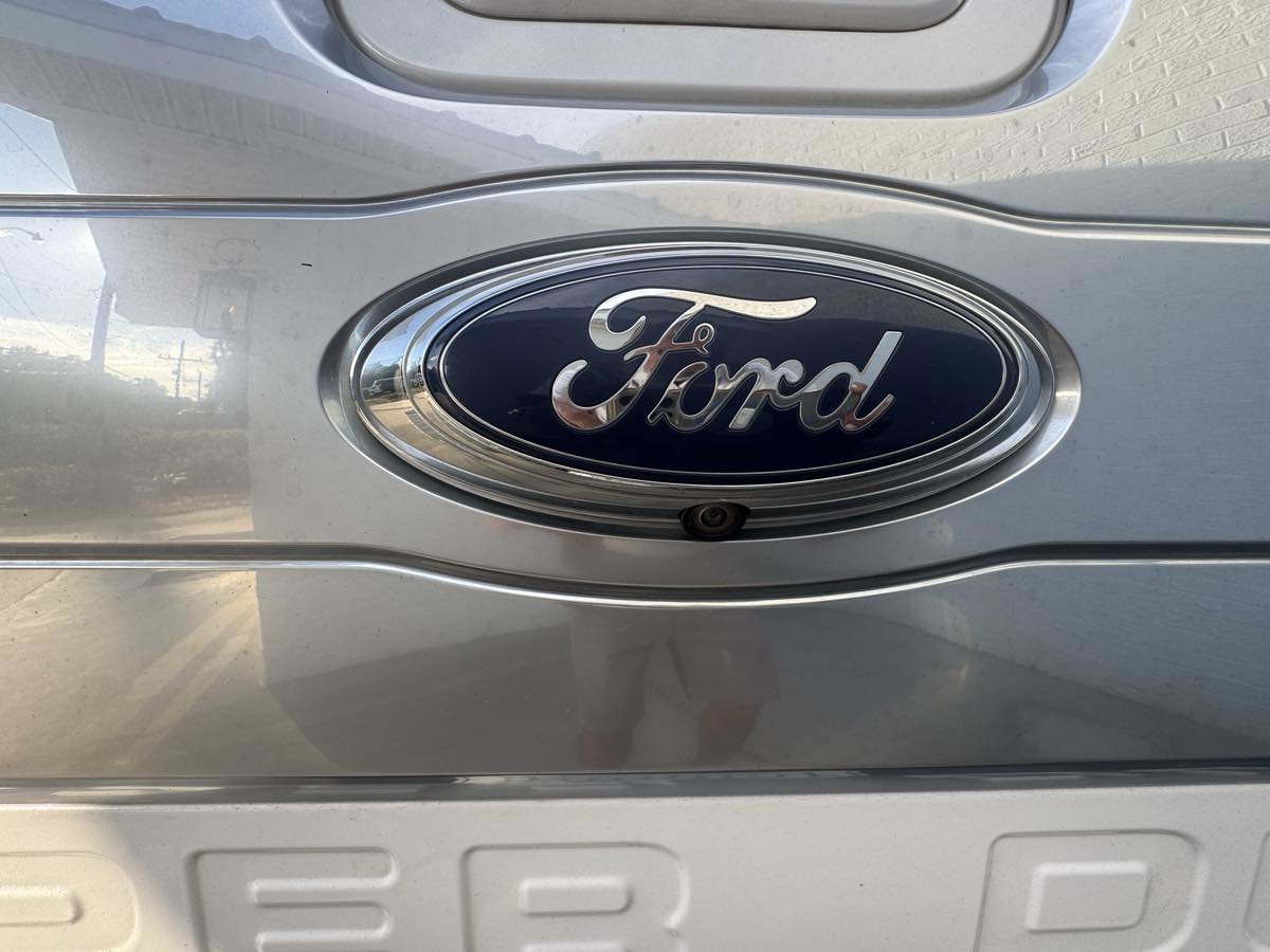 Used 2015 Ford F450 Platinum AWD/4WD image 24
