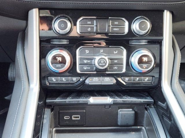 Used 2024 GMC Yukon Denali image 21