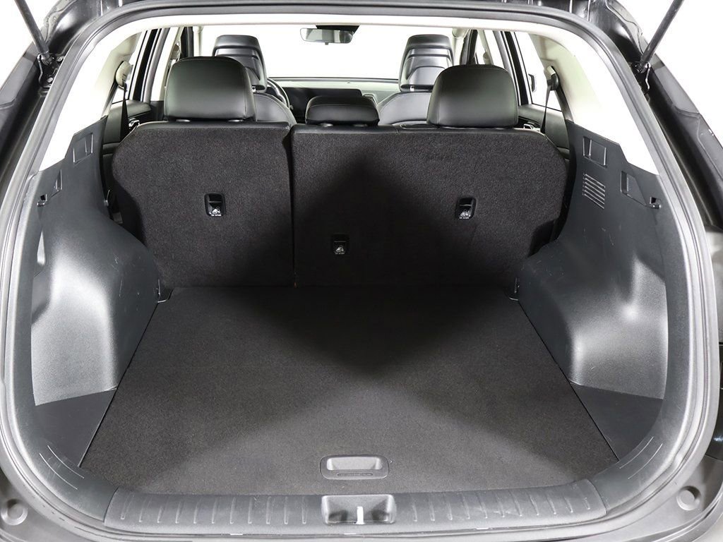Used 2023 Kia Sportage EX FWD image 17
