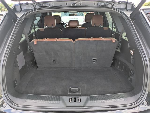 Certified 2020 Lincoln Aviator Reserve RWD image 13