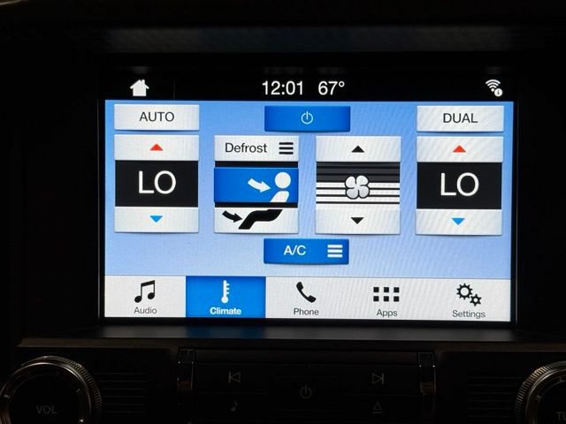 Used 2017 Ford Mustang GT Premium w/ GT Performance Package RWD image 23
