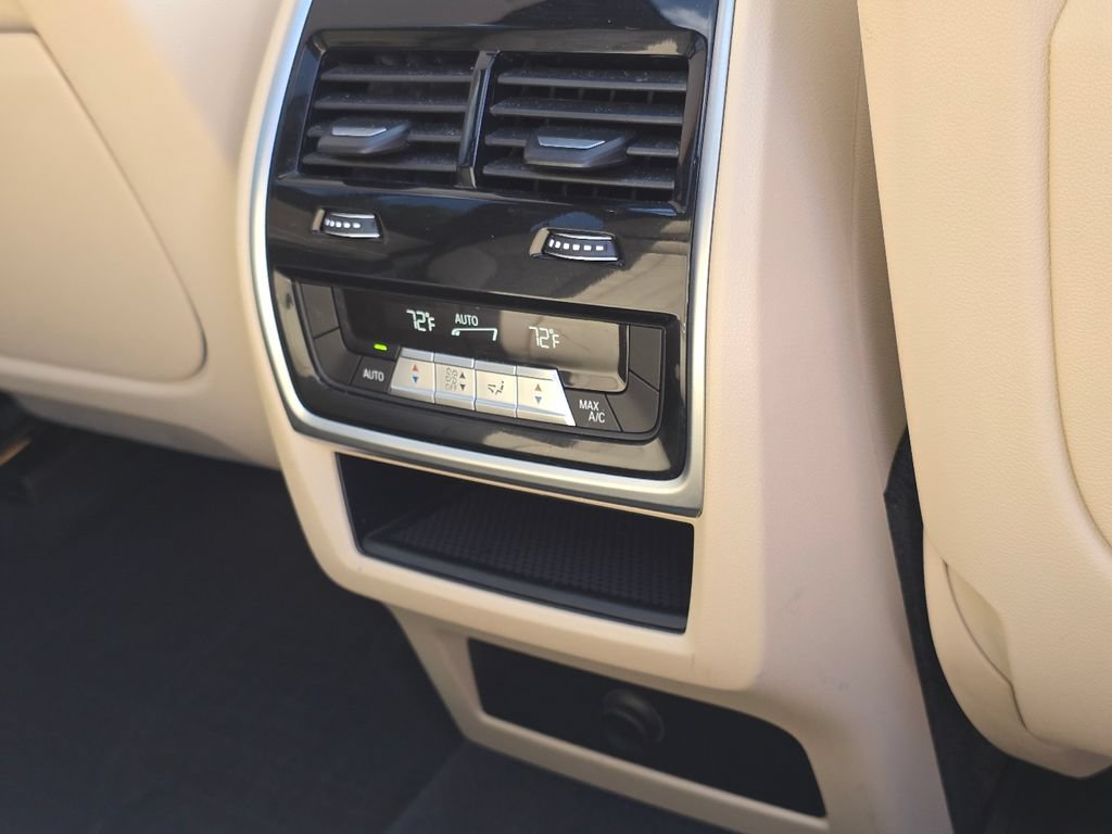 Used 2022 BMW X5 xDrive40i AWD/4WD image 15