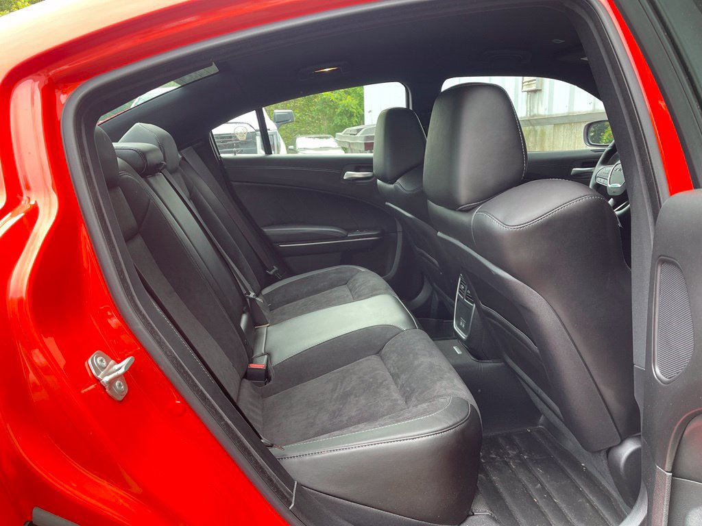 Used 2023 Dodge Charger Scat Pack RWD image 14