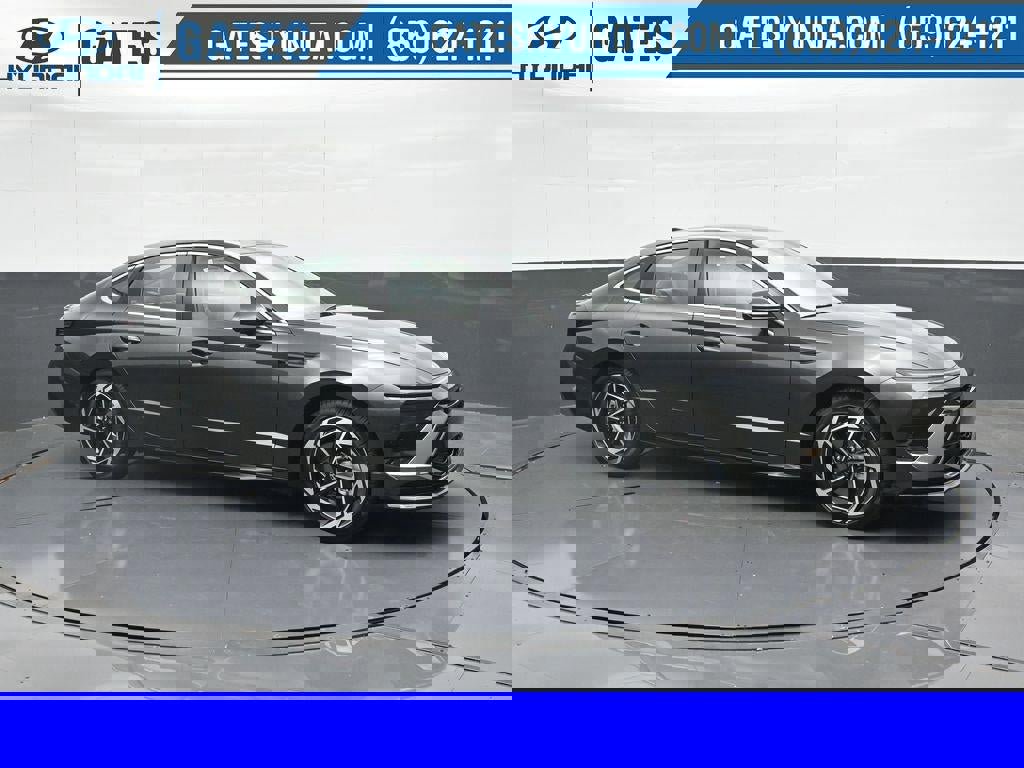 New 2025 Hyundai Sonata SEL