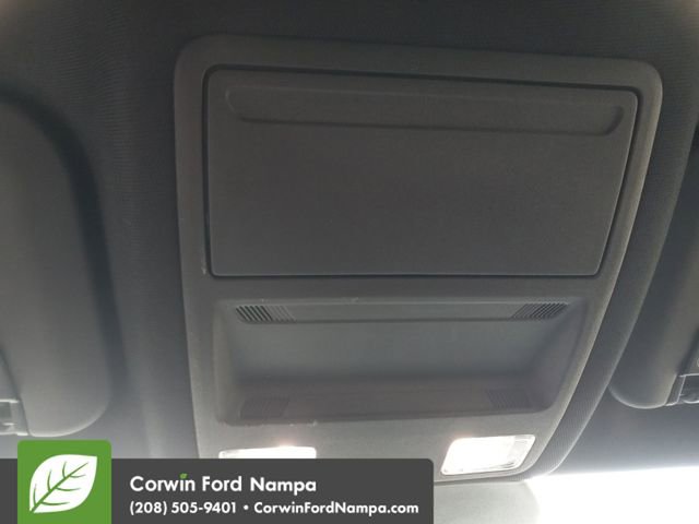 New 2025 Ford Escape ST-Line Elite w/ Tech Pack #1 image 20