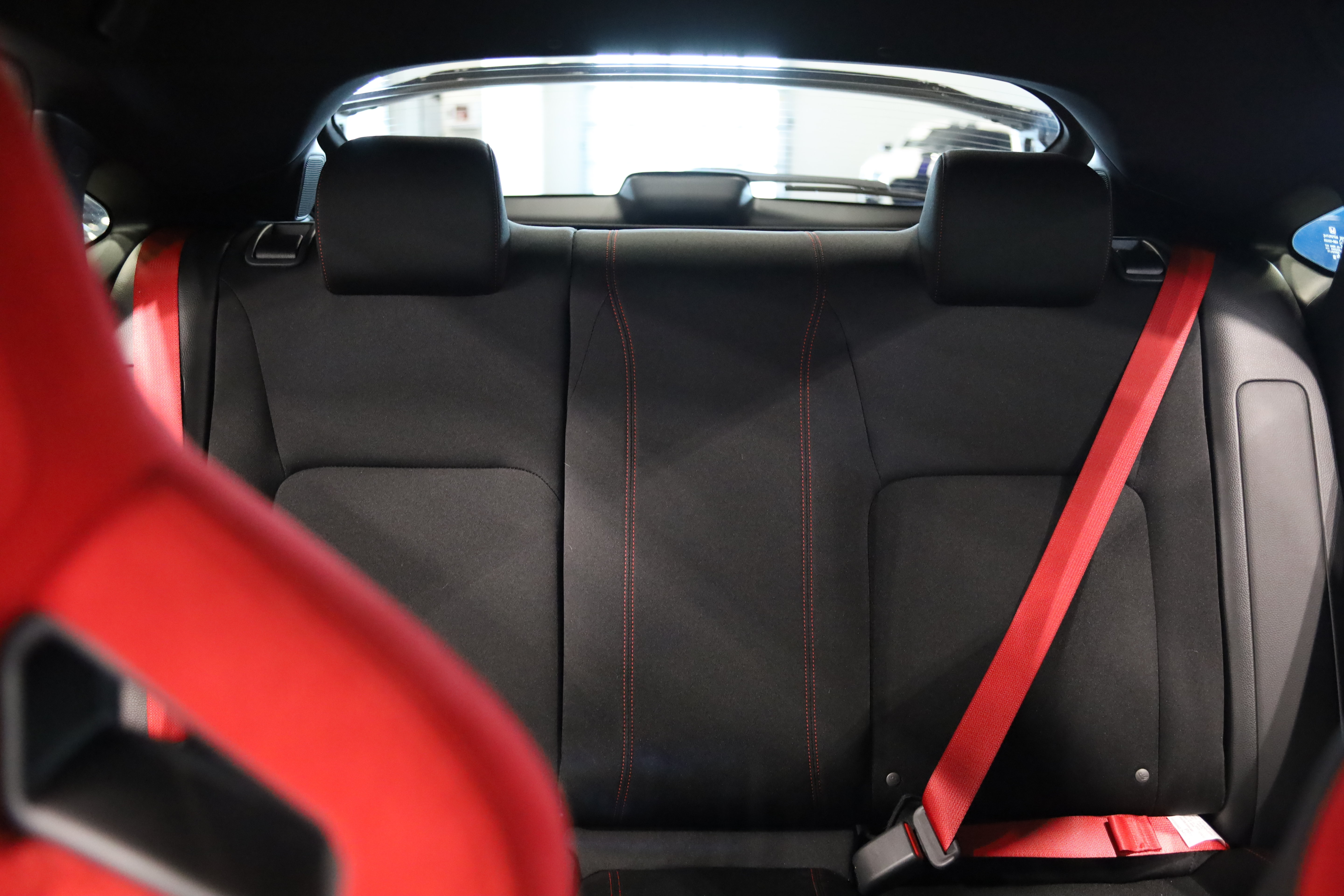Used 2023 Honda Civic Type R image 34