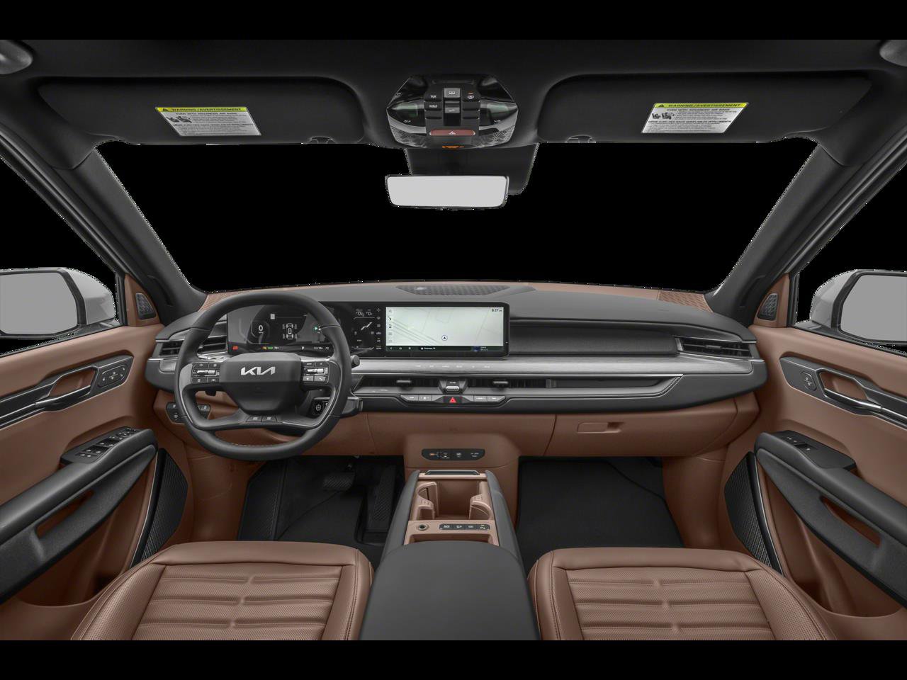 New 2026 Kia EV9 Wind image 29