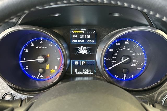 Used 2018 Subaru Outback 2.5i Limited AWD/4WD image 28