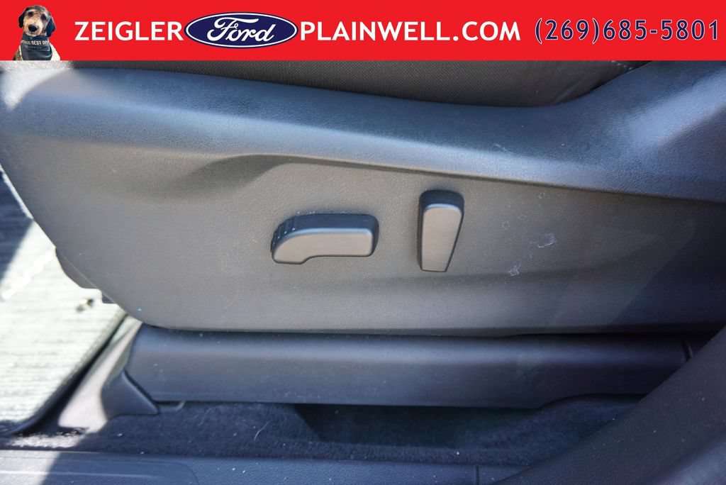 Used 2025 Subaru Ascent Premium AWD/4WD image 20
