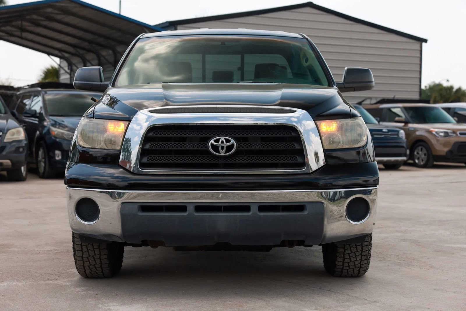 Used 2007 Toyota Tundra SR5 RWD image 10