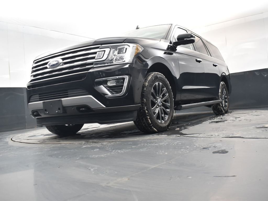Used 2021 Ford Expedition Max Limited image 20