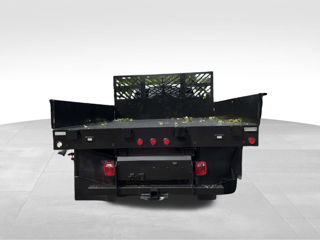 Used 2020 RAM 4500 Tradesman w/ Cold Weather Group AWD/4WD image 3