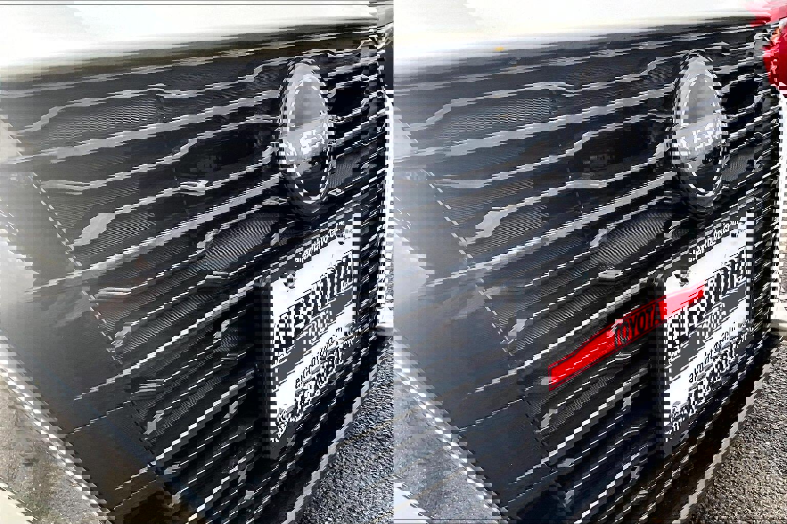 Used 2023 Nissan Altima 2.5 SV image 28