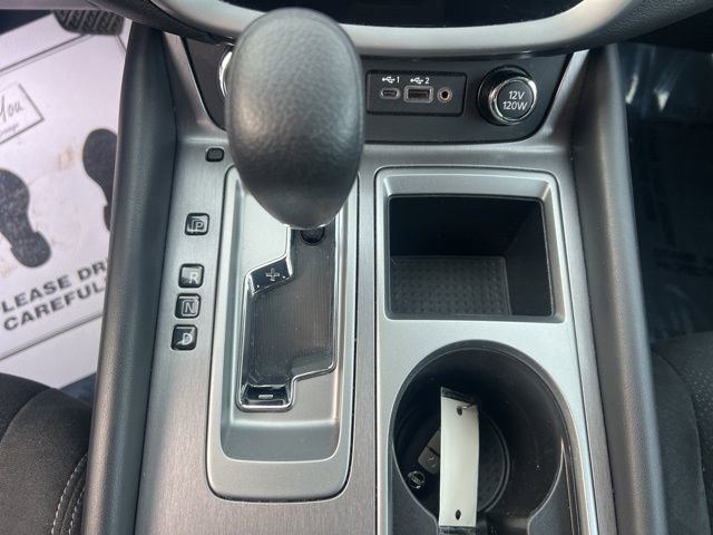 Used 2022 Nissan Murano S AWD/4WD image 29
