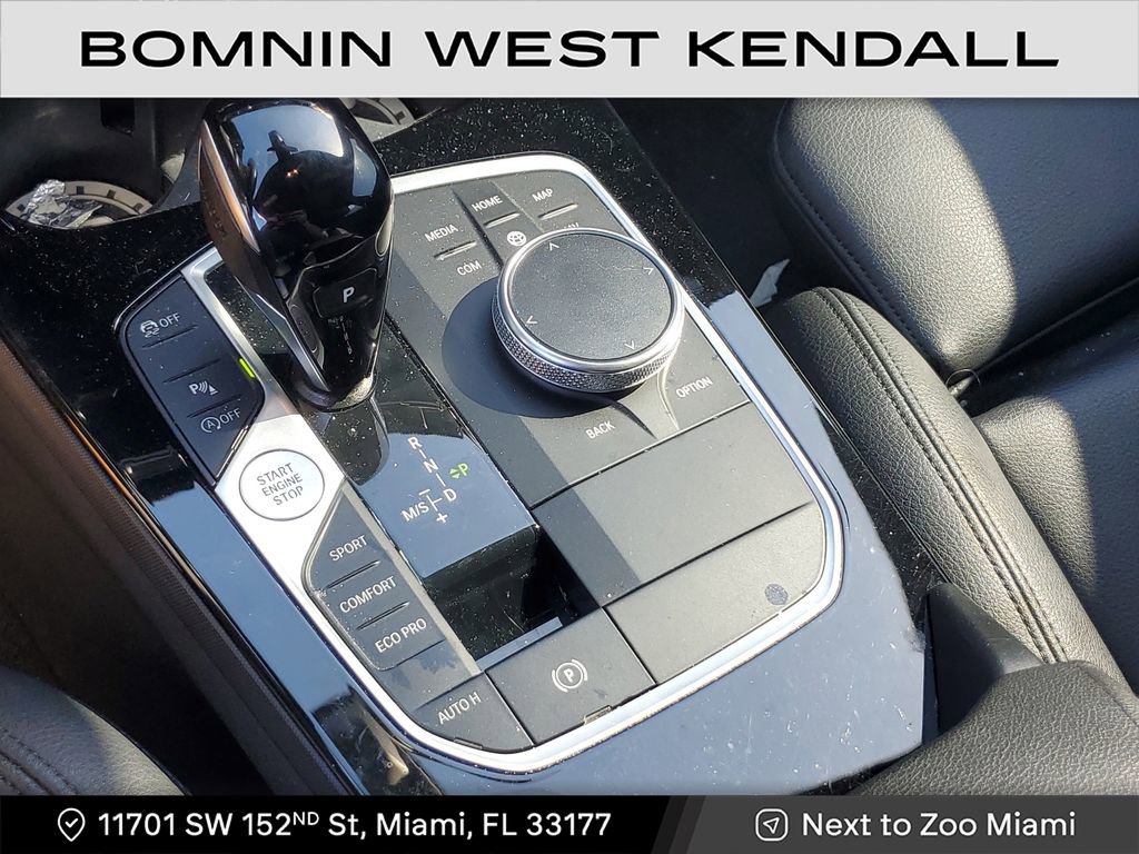 Used 2023 BMW 228i Gran Coupe w/ Convenience Package image 27