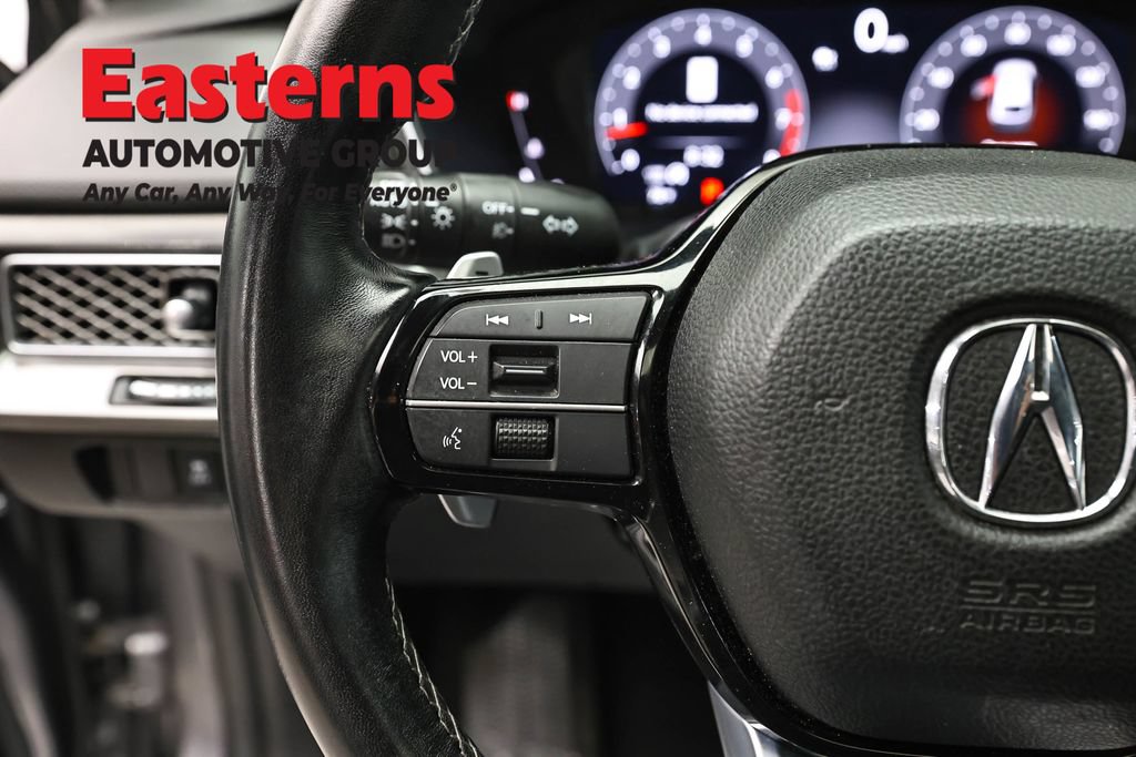 Used 2024 Acura Integra A-Spec FWD image 15