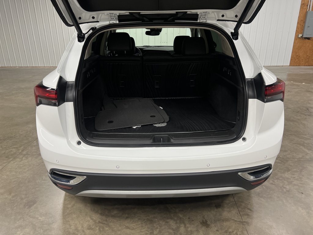 Certified 2023 Buick Envision Essence AWD/4WD image 12