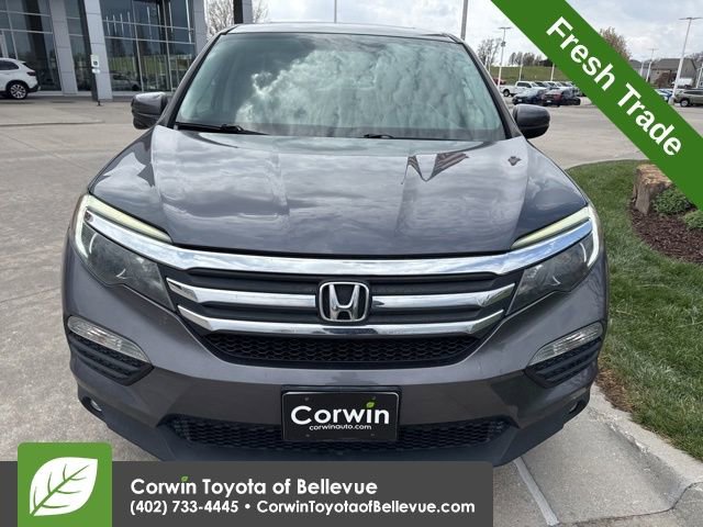 Used 2016 Honda Pilot EX-L image 17