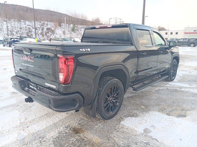 Certified 2020 GMC Sierra 1500 Elevation w/ Elevation Value Package image 22