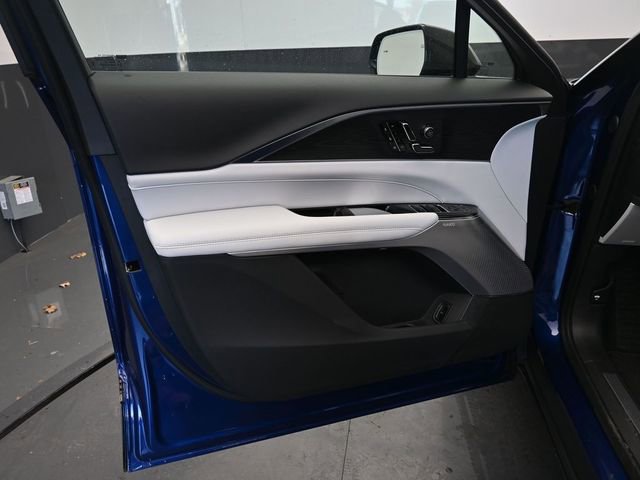 New 2025 Cadillac Lyriq Sport image 13