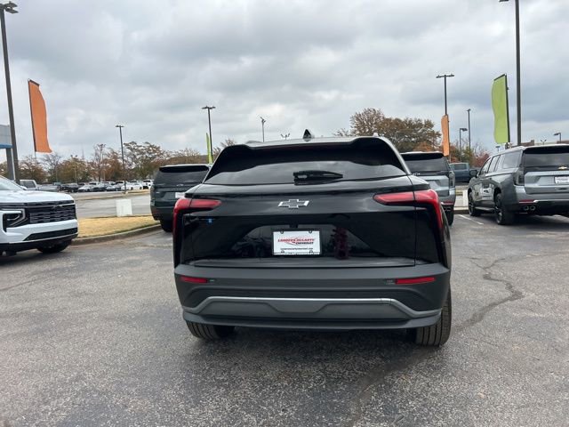 New 2026 Chevrolet Blazer EV LT w/ Midnight/Sport Edition image 4