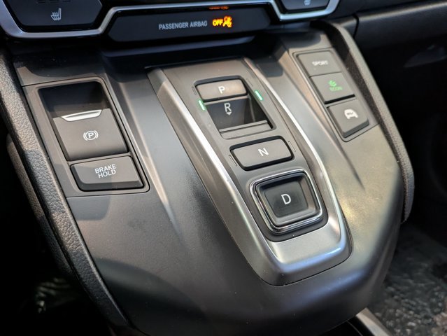 Used 2021 Honda CR-V EX-L image 12