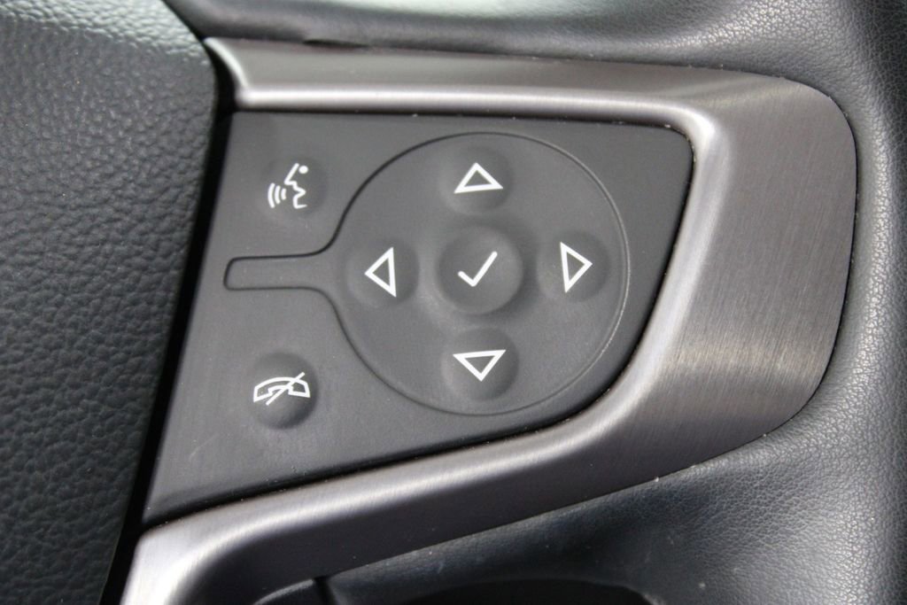 Used 2023 GMC Acadia AT4 w/ Preferred Package image 44