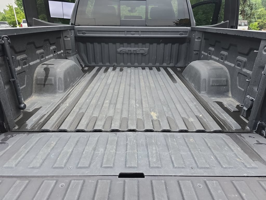 Used 2021 GMC Sierra 1500 AT4 w/ AT4 Premium Package AWD/4WD image 12