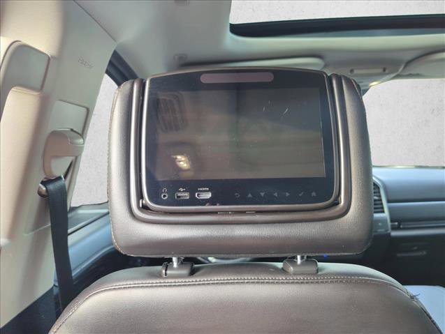 Used 2018 Ford Expedition Max Platinum AWD/4WD image 23