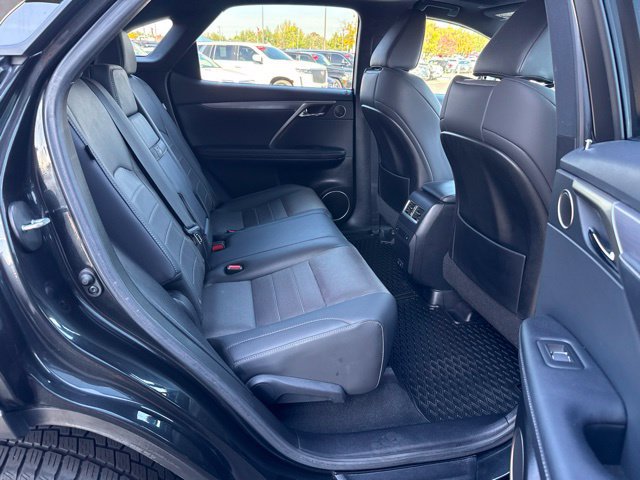 Used 2022 Lexus RX 350 F Sport AWD/4WD image 20