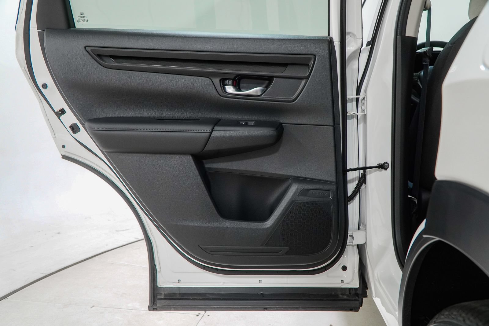 Certified 2026 Honda CR-V EX image 38