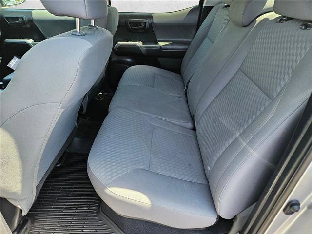Used 2021 Toyota Tacoma SR5 RWD image 17