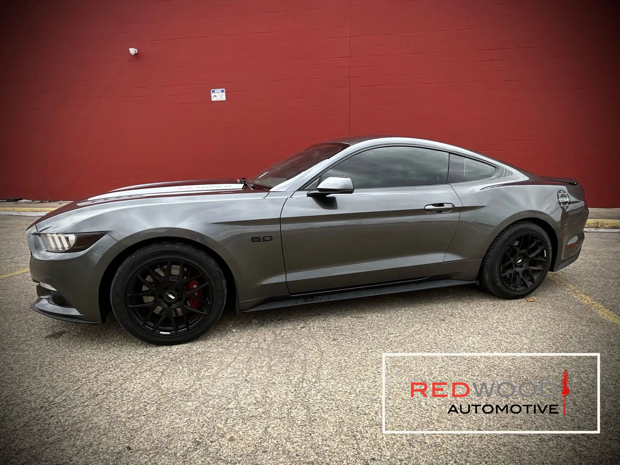 Used 2015 Ford Mustang GT Premium