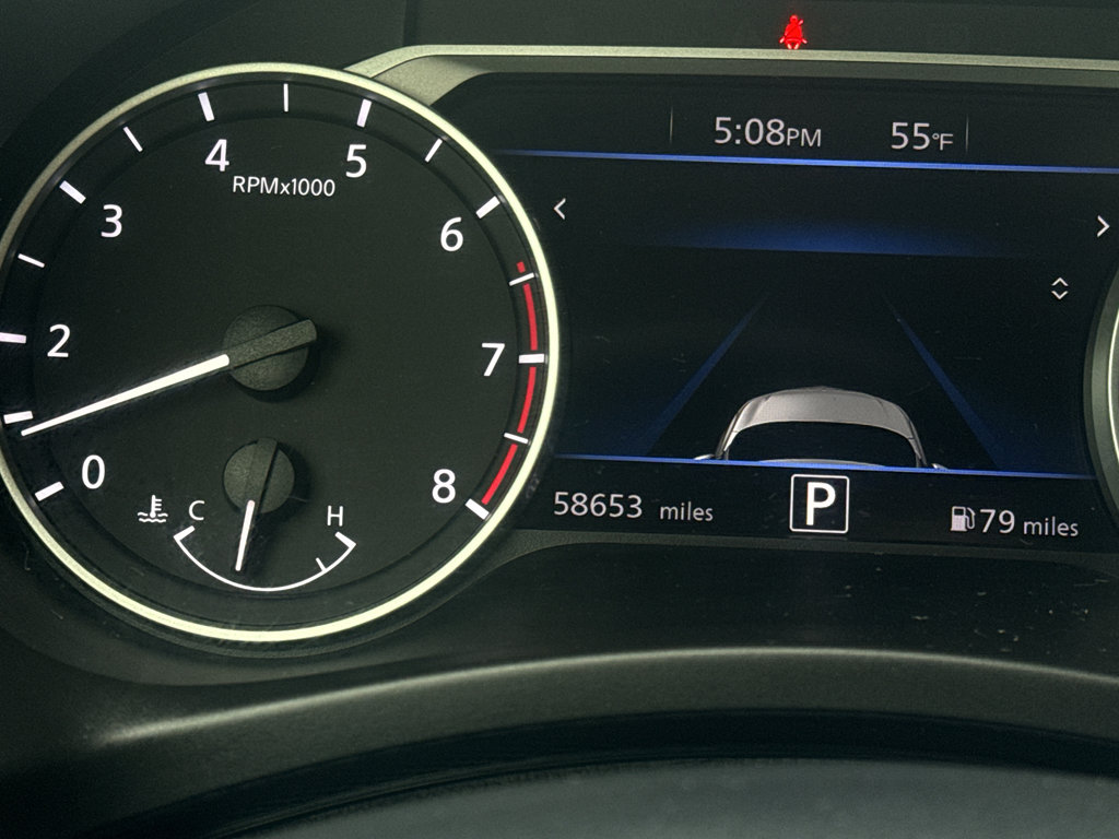 Used 2022 Nissan Sentra SV image 21