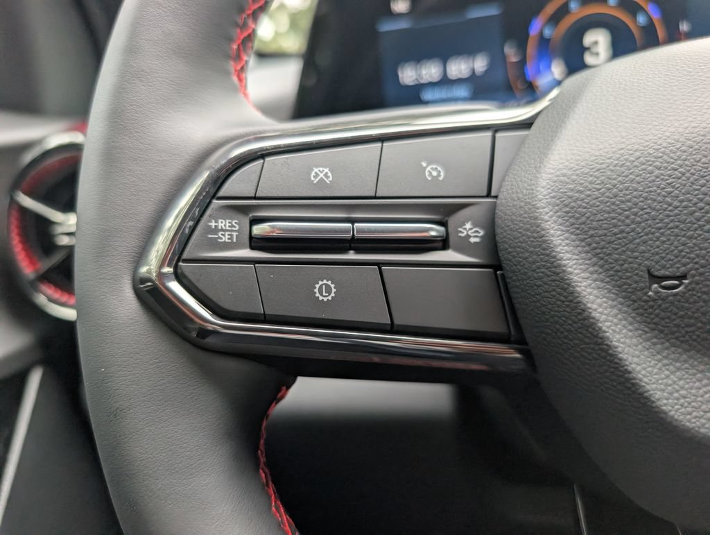 New 2027 Chevrolet Equinox RS w/ Safety and Technology Package FWD image 25