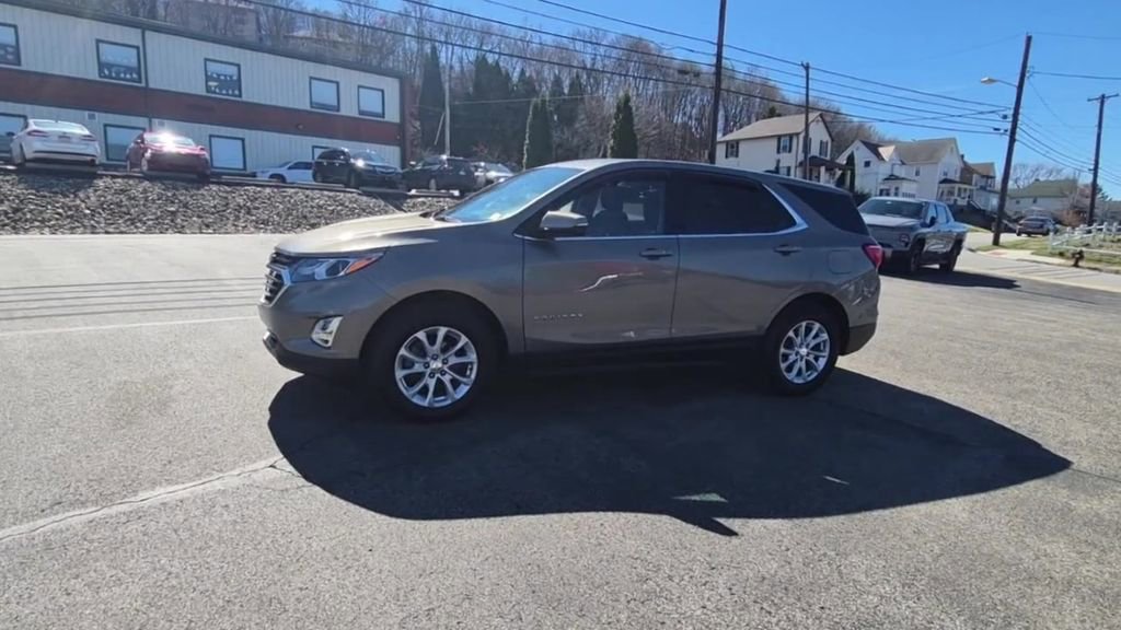 Used 2019 Chevrolet Equinox LT image 6