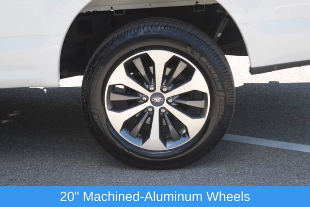Used 2019 Ford F150 XL w/ Equipment Group 101A Mid AWD/4WD image 26