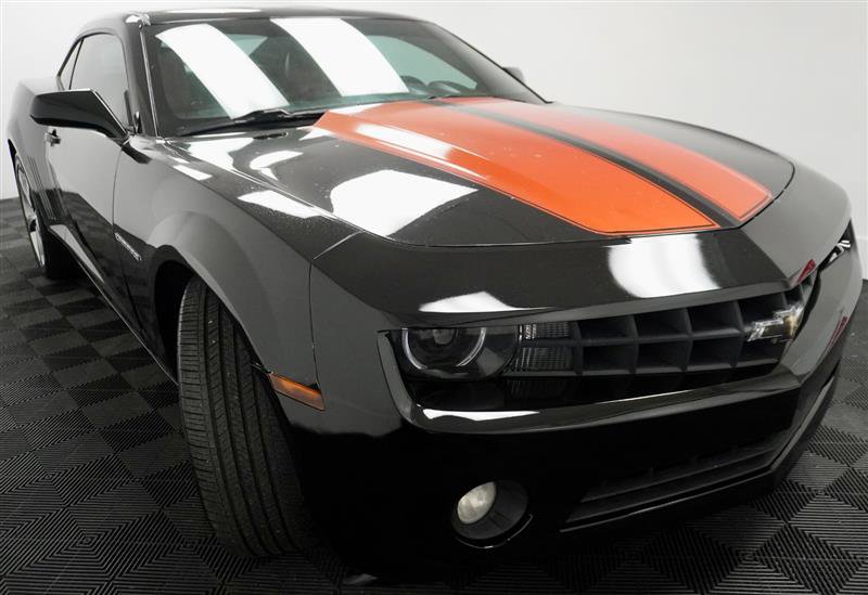 Used 2013 Chevrolet Camaro LT w/ RS Package image 10