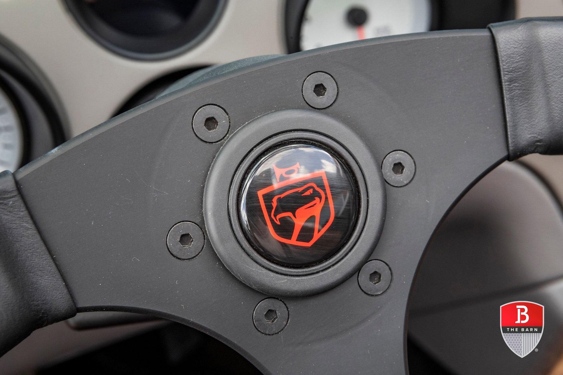 Used 1995 Dodge Viper RT/10 image 25