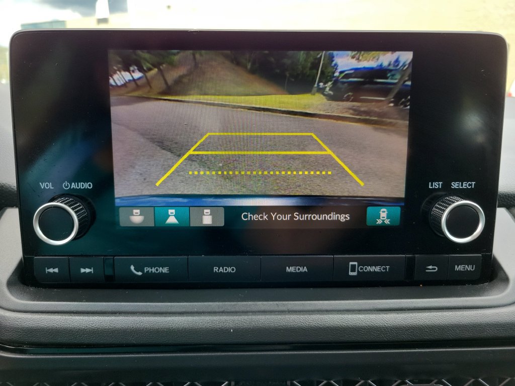 Used 2024 Honda Accord EX image 19