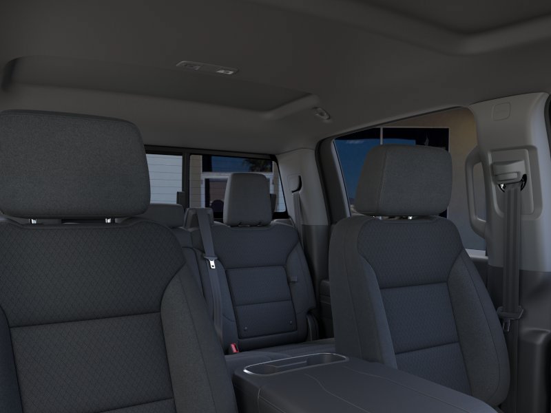 New 2026 GMC Sierra 1500 Elevation w/ Preferred Package RWD image 24